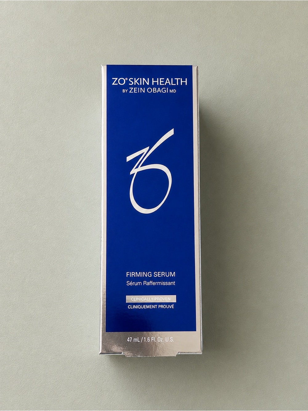 Zo Skin Health Firming Serum – EXP 1/2028